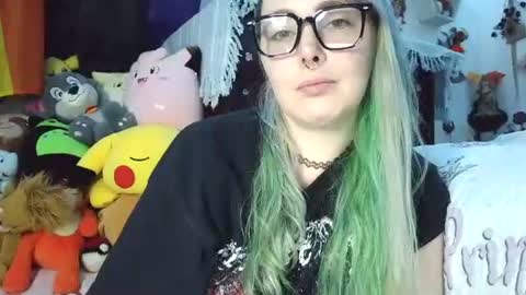 emily ryanson online show from November 6, 2025, 12:11 am