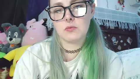 emily ryanson online show from November 11, 2025, 9:04 pm