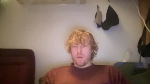 lilginge1 online show from January 16, 2025, 7:10 pm