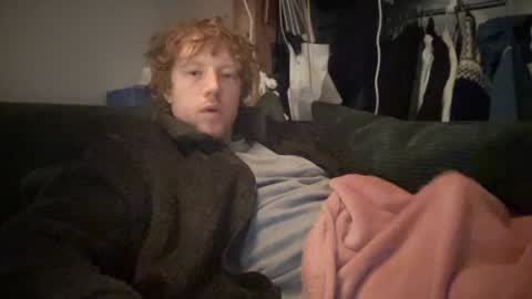 lilginge1 online show from February 7, 2025, 10:52 pm