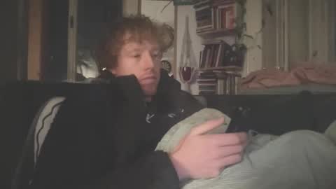 lilginge1 online show from September 30, 2025, 6:02 pm
