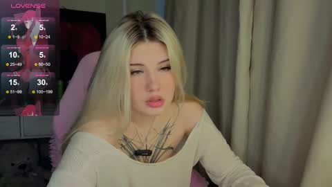 Snapshot of lilhornyprincess chatting on November 6, 2025, 8:04 am Nika and Lori online show from November 6, 2025, 8:04 am