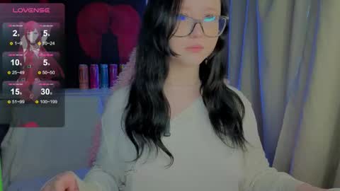 Snapshot of lilhornyprincess chatting on November 20, 2025, 10:48 am Nika and Lori online show from November 20, 2025, 10:48 am