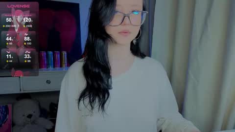 Snapshot of lilhornyprincess chatting on November 22, 2025, 10:03 am Nika and Lori online show from November 22, 2025, 10:03 am