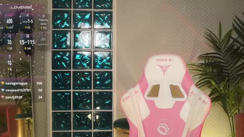 Lili online show from December 12, 2024, 12:01 pm