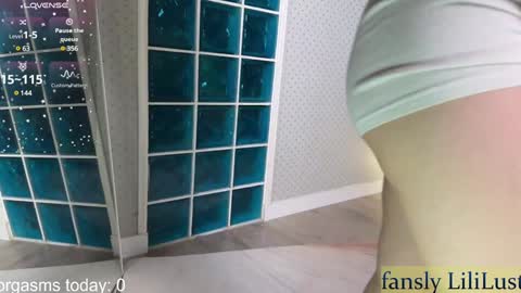 Lili online show from February 2, 2025, 2:45 pm