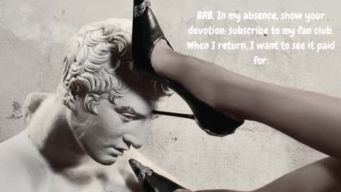 lili_evanss online show from December 5, 2025, 11:30 am