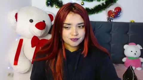 lili Matheus69 online show from December 15, 2025, 2:49 am