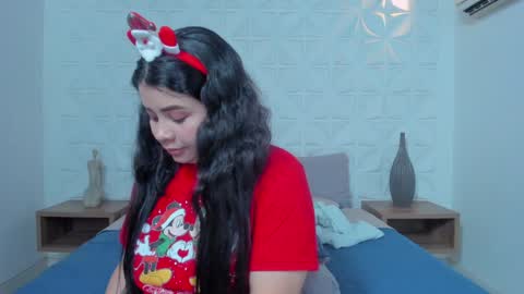 SALOME online show from December 24, 2024, 7:28 am