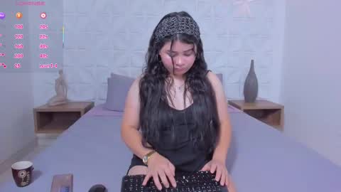 SALOME online show from March 4, 2025, 3:55 am