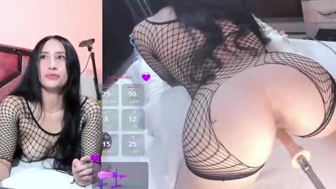 Lili online show from October 1, 2025, 11:16 am