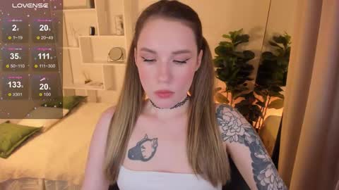 Snapshot of liliamagdalena chatting on November 20, 2025, 1:28 am Lily online show from November 20, 2025, 1:28 am