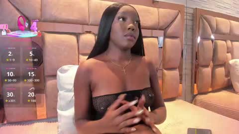 Snapshot of lilian_starfire chatting on September 27, 2025, 1:05 pm LILIAN online show from September 27, 2025, 1:05 pm