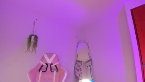 holis soy lily chang no olvides el pulgar arriba es muy importante para mi 3 independent model online show from December 9, 2024, 11:24 pm