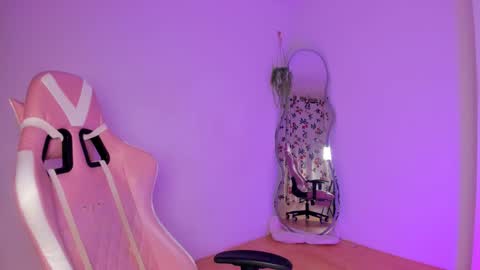 holis soy lily chang no olvides el pulgar arriba es muy importante para mi 3 independent model online show from January 18, 2025, 3:09 am