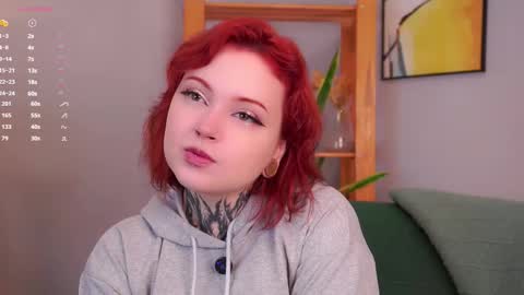 Snapshot of lilianadao chatting on September 16, 2025, 1:12 pm Anika online show from September 16, 2025, 1:12 pm