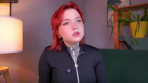 Snapshot of lilianadao chatting on October 1, 2025, 1:06 pm Anika online show from October 1, 2025, 1:06 pm