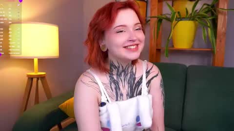 Snapshot of lilianadao chatting on October 13, 2025, 1:22 pm Anika online show from October 13, 2025, 1:22 pm