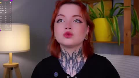 Snapshot of lilianadao chatting on October 18, 2025, 2:07 pm Anika online show from October 18, 2025, 2:07 pm