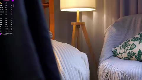 Snapshot of lilianadao chatting on October 24, 2025, 11:50 am Anika online show from October 24, 2025, 11:50 am