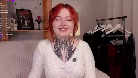 Snapshot of lilianadao chatting on October 27, 2025, 12:09 pm Anika online show from October 27, 2025, 12:09 pm