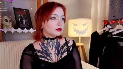 Snapshot of lilianadao chatting on October 30, 2025, 11:55 am Anika online show from October 30, 2025, 11:55 am