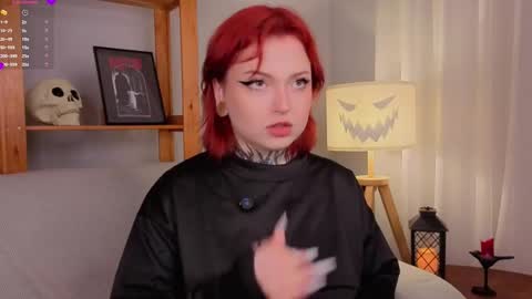 Snapshot of lilianadao chatting on November 3, 2025, 11:33 am Anika online show from November 3, 2025, 11:33 am