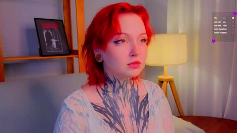 Snapshot of lilianadao chatting on November 5, 2025, 11:43 am Anika online show from November 5, 2025, 11:43 am