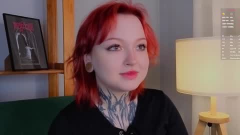 Snapshot of lilianadao chatting on November 7, 2025, 11:43 am Anika online show from November 7, 2025, 11:43 am