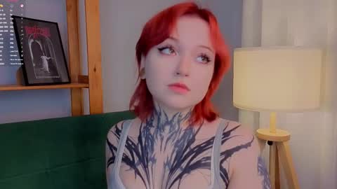 Snapshot of lilianadao chatting on November 8, 2025, 11:10 am Anika online show from November 8, 2025, 11:10 am