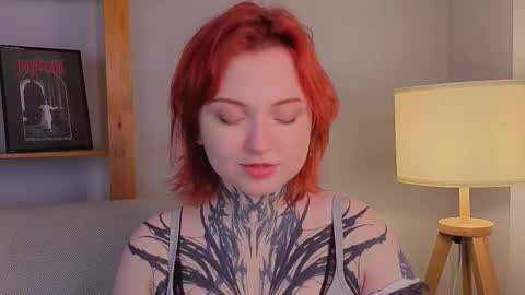 Snapshot of lilianadao chatting on November 11, 2025, 2:50 pm Anika online show from November 11, 2025, 2:50 pm