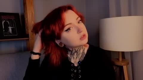 Snapshot of lilianadao chatting on November 13, 2025, 11:09 am Anika online show from November 13, 2025, 11:09 am