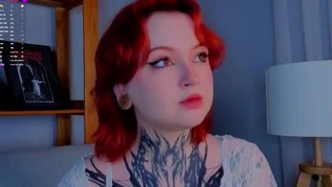 Snapshot of lilianadao chatting on November 15, 2025, 11:29 am Anika online show from November 15, 2025, 11:29 am