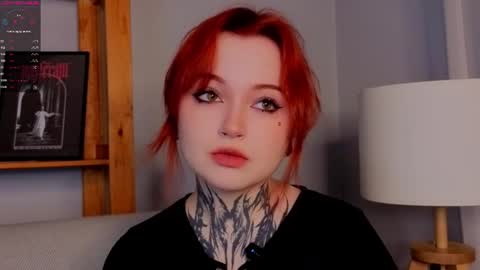 Snapshot of lilianadao chatting on November 16, 2025, 11:16 am Anika online show from November 16, 2025, 11:16 am