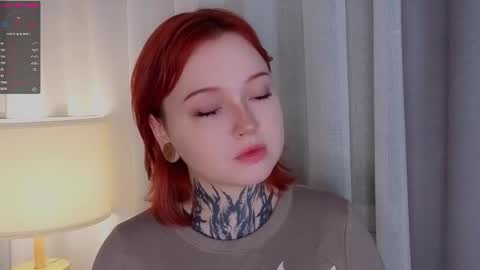 Snapshot of lilianadao chatting on November 18, 2025, 12:09 pm Anika online show from November 18, 2025, 12:09 pm