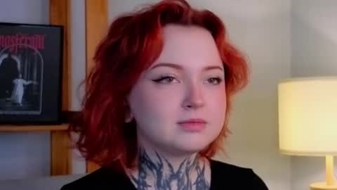 Snapshot of lilianadao chatting on November 22, 2025, 11:53 am Anika online show from November 22, 2025, 11:53 am