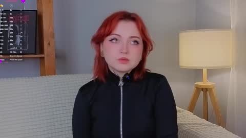 Snapshot of lilianadao chatting on November 25, 2025, 11:32 am Anika online show from November 25, 2025, 11:32 am