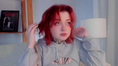 Snapshot of lilianadao chatting on November 27, 2025, 11:23 am Anika online show from November 27, 2025, 11:23 am