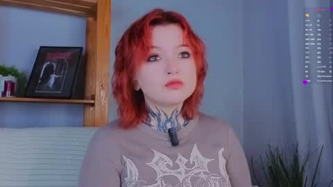 Snapshot of lilianadao chatting on December 2, 2025, 11:04 am Anika online show from December 2, 2025, 11:04 am