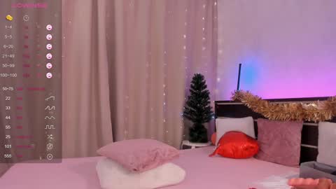 Snapshot of lilianedgars chatting on December 22, 2024, 12:38 pm Lilian online show from December 22, 2024, 12:38 pm