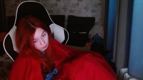 liliawoolf online show from February 23, 2025, 5:23 am