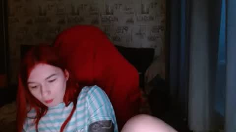 liliawoolf online show from March 3, 2025, 5:09 am