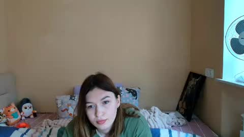 liliawoolf online show from October 10, 2025, 4:55 am