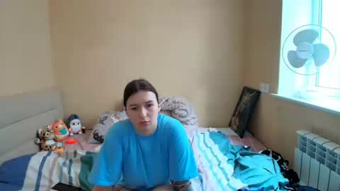 liliawoolf online show from October 11, 2025, 8:13 am