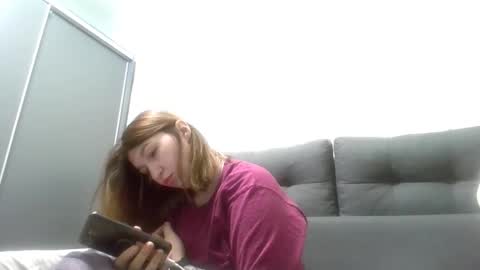 liliawoolf online show from October 24, 2025, 6:32 am