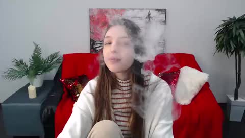 Lili Bakery online show from January 27, 2025, 5:58 am