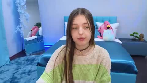 Lili Bakery online show from February 8, 2025, 12:28 am