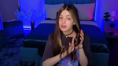 Lili Bakery online show from March 1, 2025, 2:26 am