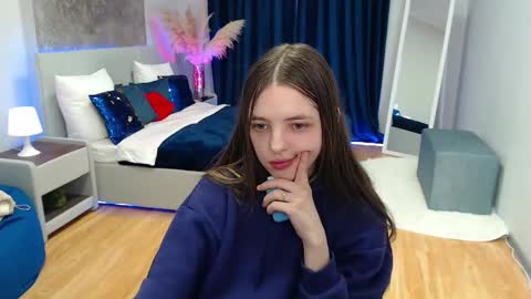 Lili Bakery online show from March 11, 2025, 9:45 am