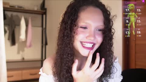 Snapshot of lilicapie chatting on September 11, 2025, 1:17 am Lilica  online show from September 11, 2025, 1:17 am